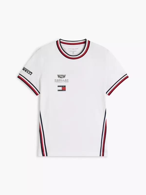 Cadillac F1 2026 - T-Shirt Mujer