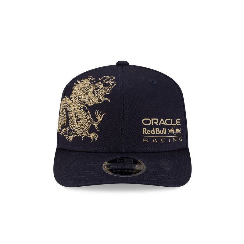 Red Bull Racing - GP CHINA 2026