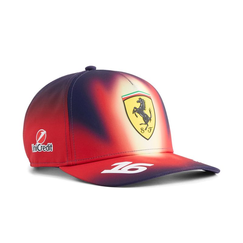 Charles Leclerc - GP CHINA 2026