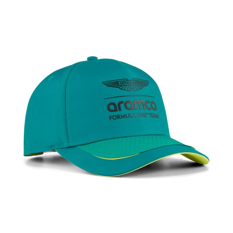 Aston Martin 2026 - Gorra Fanwear