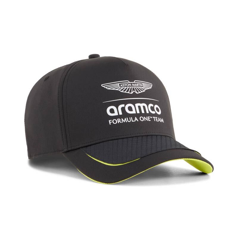 Aston Martin 2026 - Gorra Fanwear