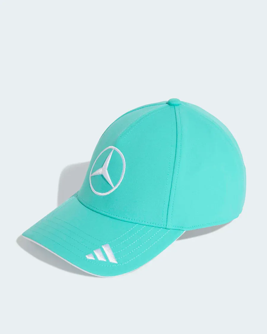 Mercedes AMG-F1 2026 Gorra