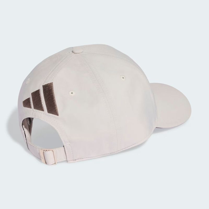 Audi F1 2026 - Gorra Chalk Pearl