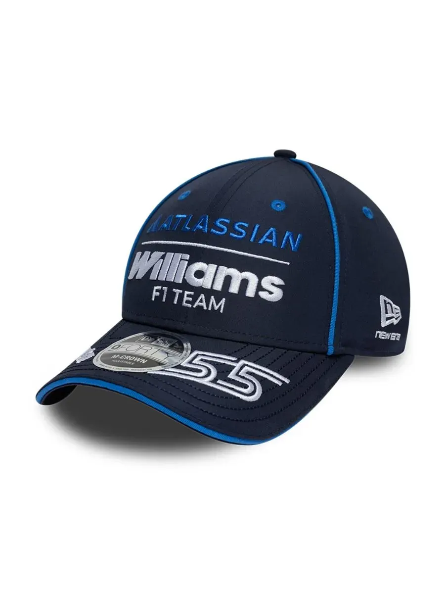 Carlos Sainz 2026 - Gorra