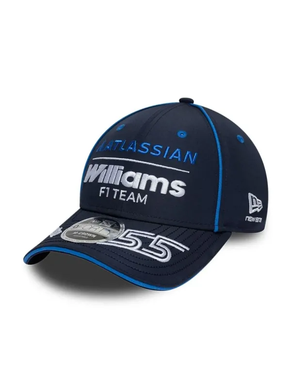 Carlos Sainz 2026 - Gorra