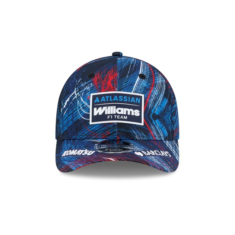 Williams Racing 2026 - GP SILVERSTONE