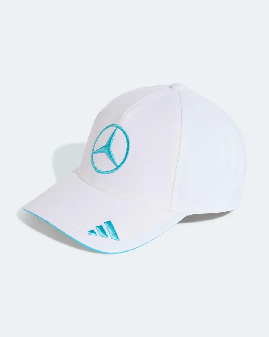 George Russell 2026 - Mercedes AMG-F1