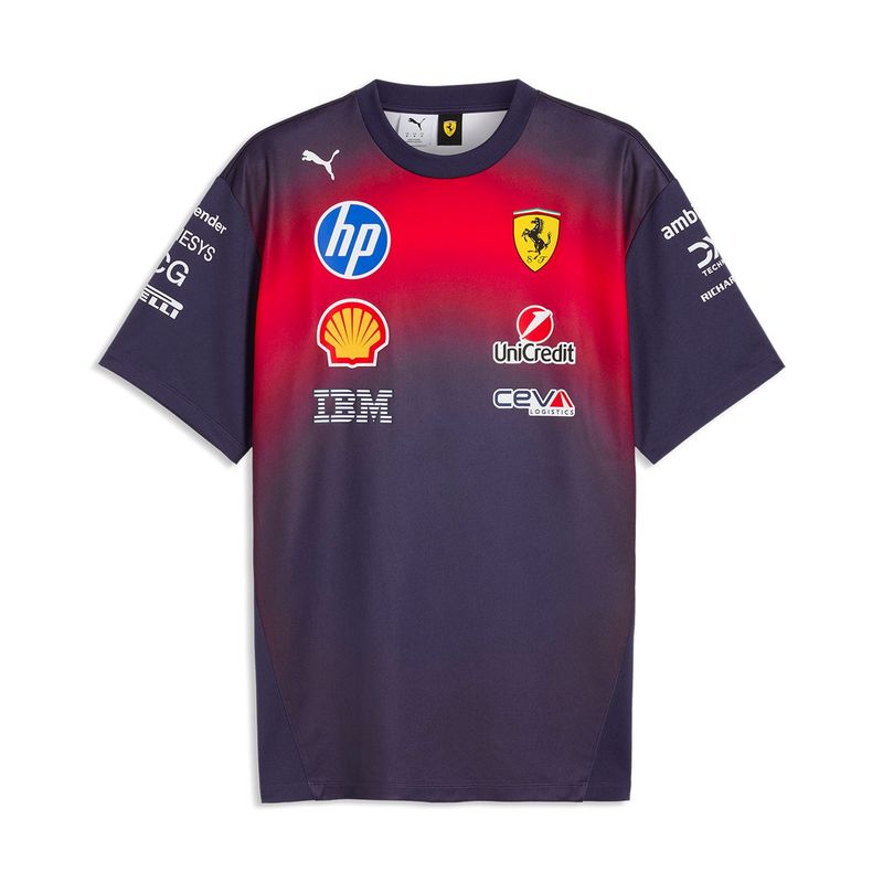 Scuderia Ferrari - GP CHINA 2026