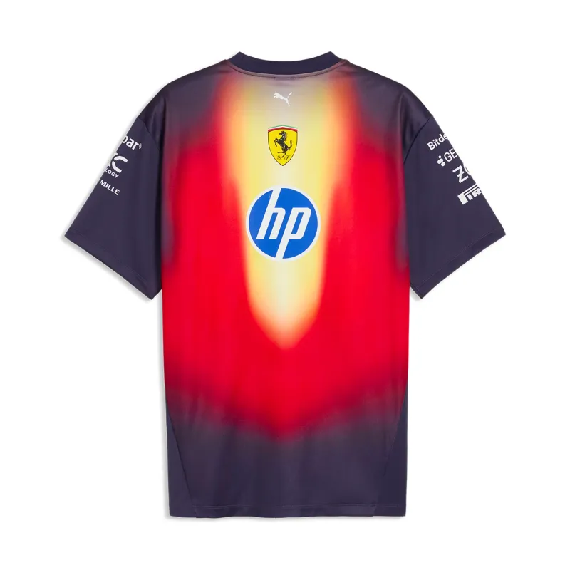Scuderia Ferrari - GP CHINA 2026