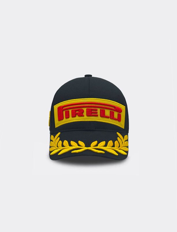 Pirelli Podium 2026