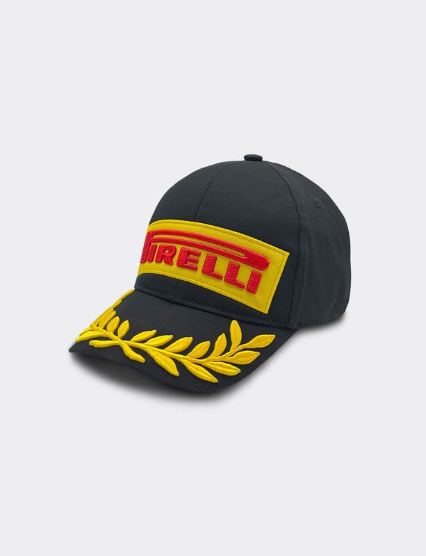 Pirelli Podium 2026