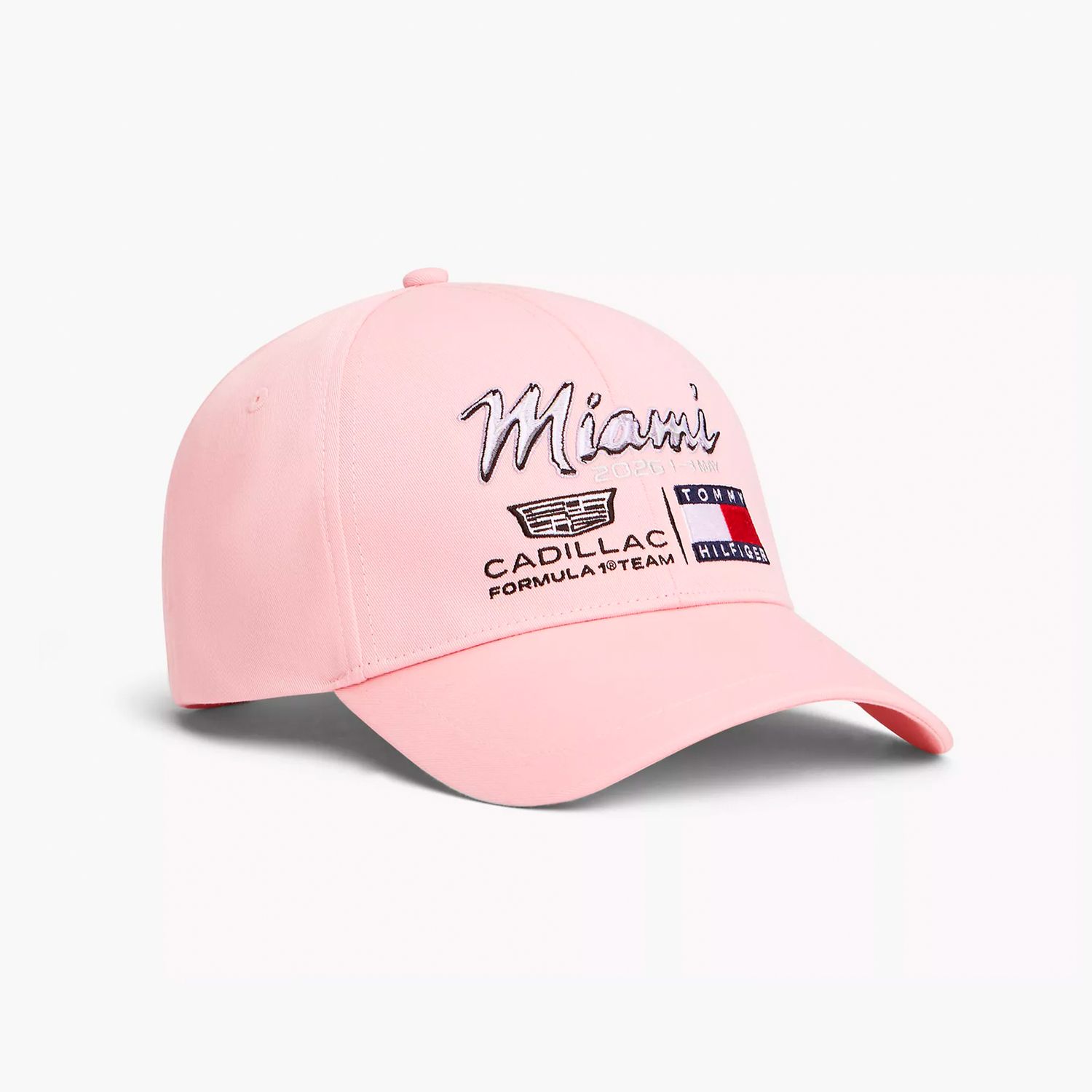 Cadillac F1 - GP MIAMI 2026