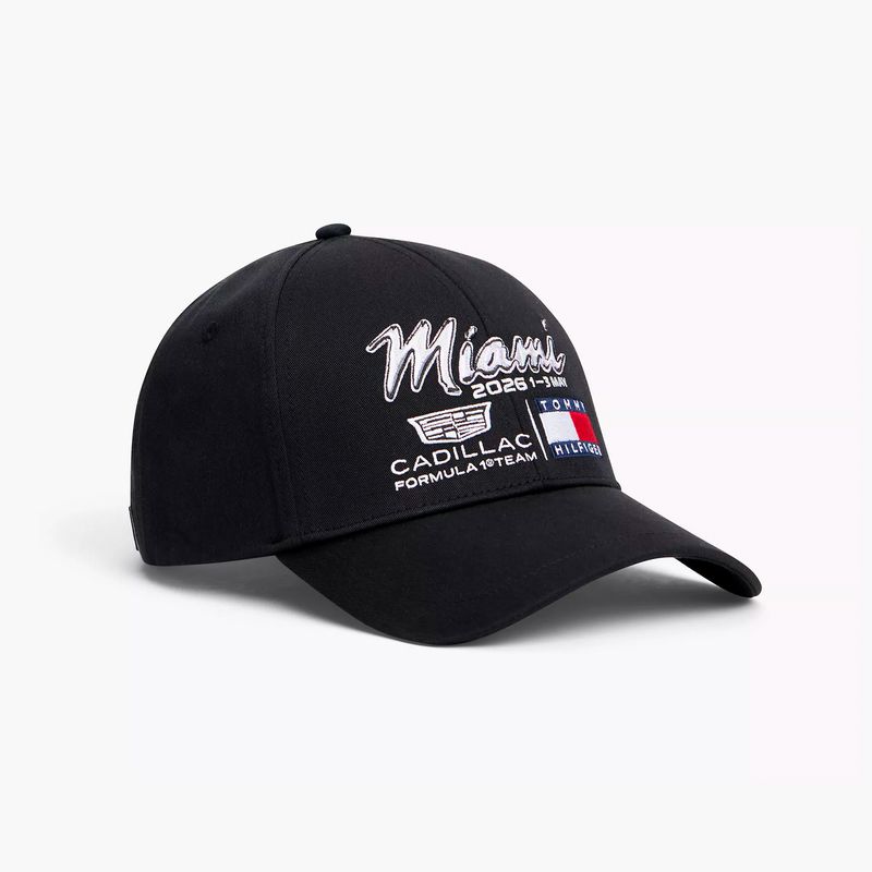 Cadillac F1 - GP MIAMI 2026