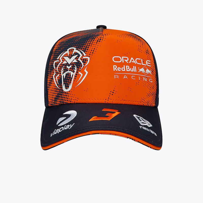 Max Verstappen - ORANGE LION 2026