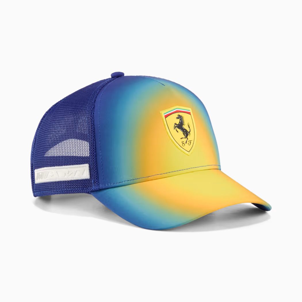 Scuderia Ferrari - GP MIAMI 2026