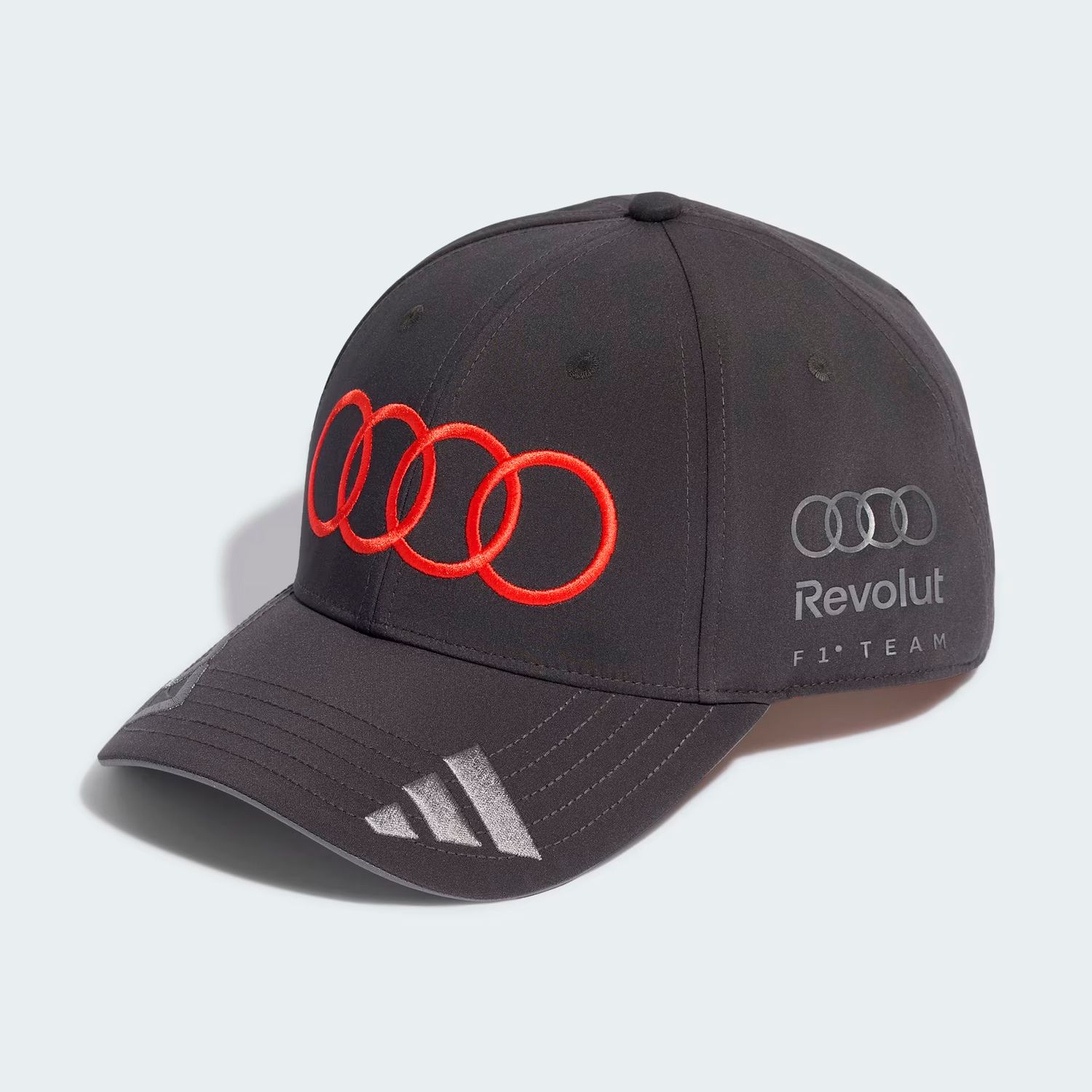 Nico Hulkenberg - Audi F1 2026