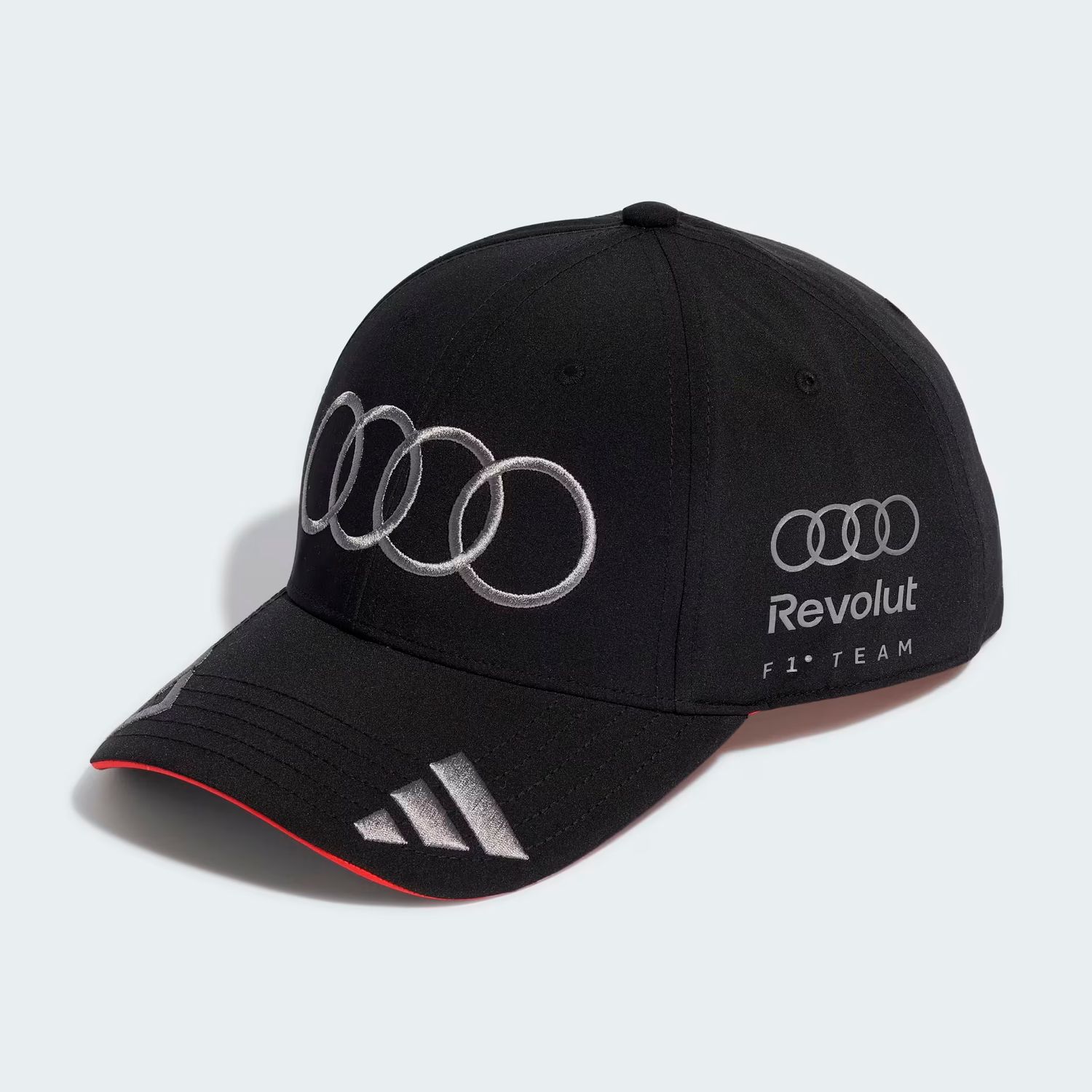 Nico Hulkenberg - Audi F1 2026