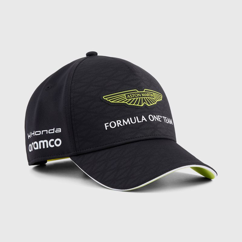 Aston Martin - Team 2026