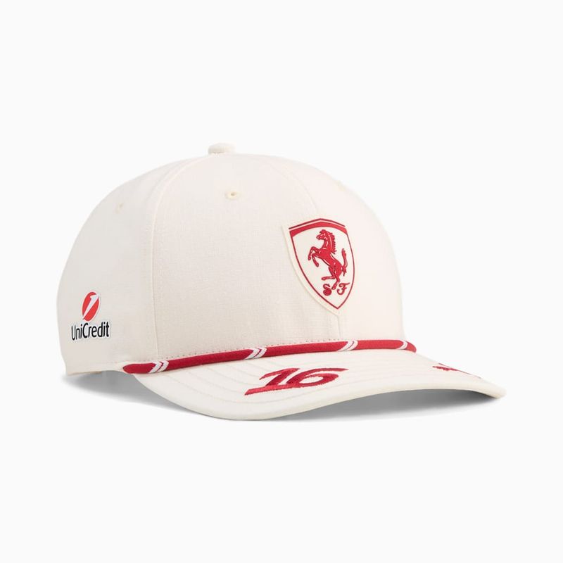 Charles Leclerc - GP MÓNACO 2026