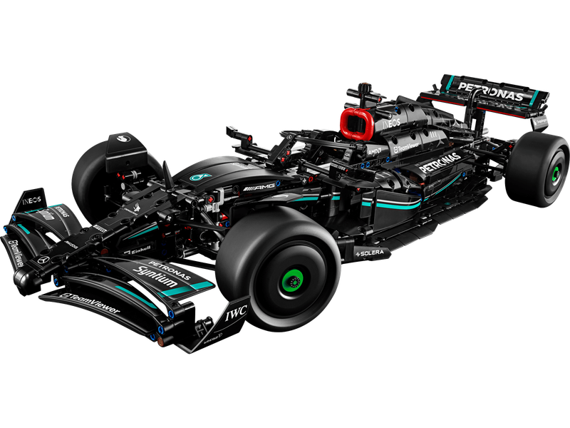 LEGO TECHNIC - Mercedes-AMG F1 W14 E Performance
