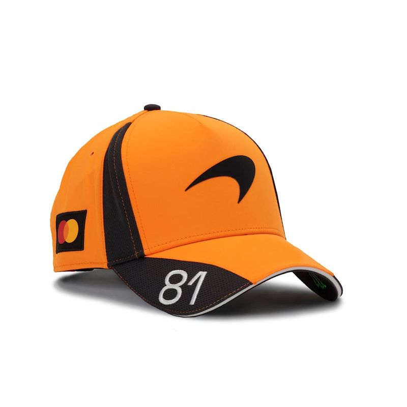 Oscar Piastri 2026 - McLaren F1