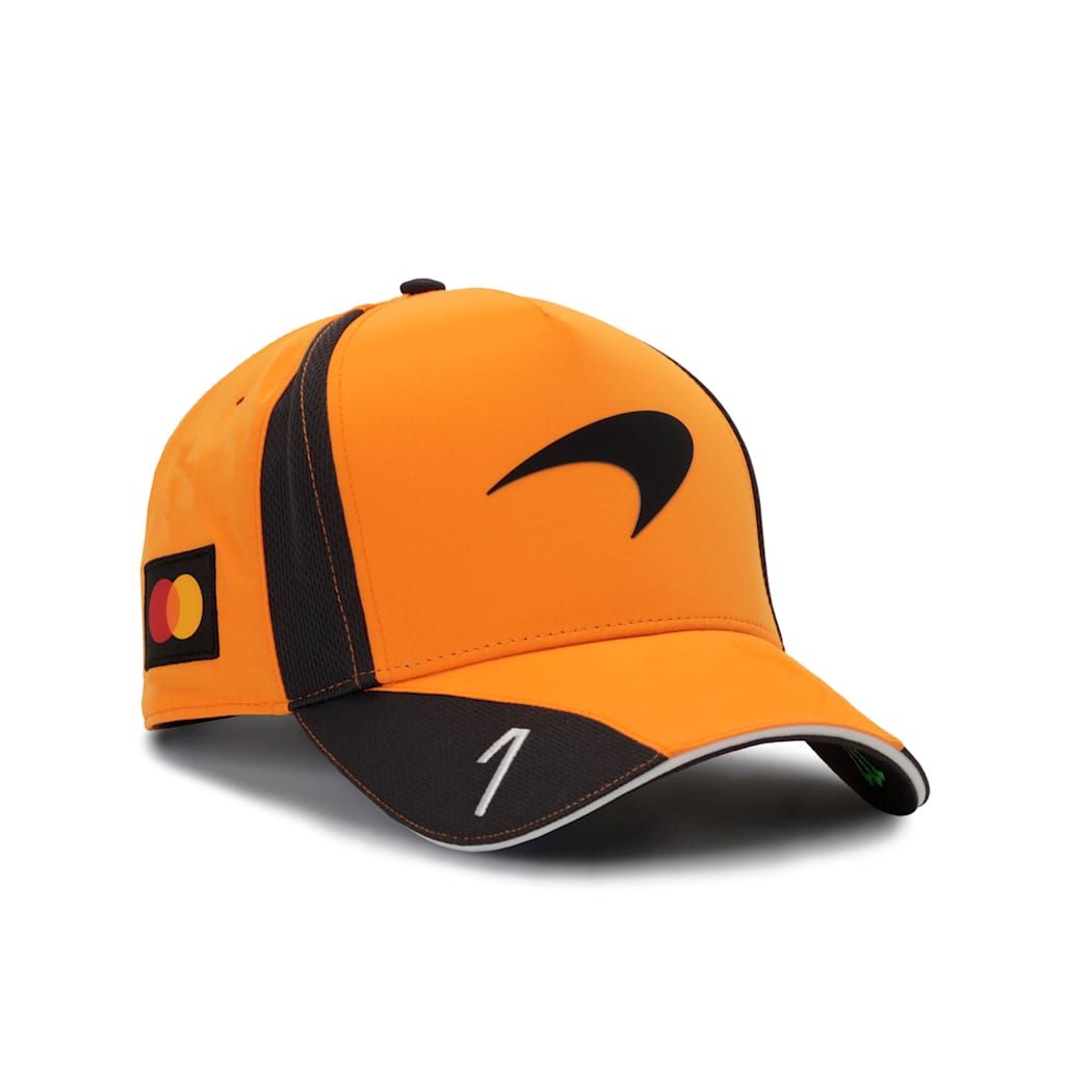 Lando Norris 2026 - McLaren F1