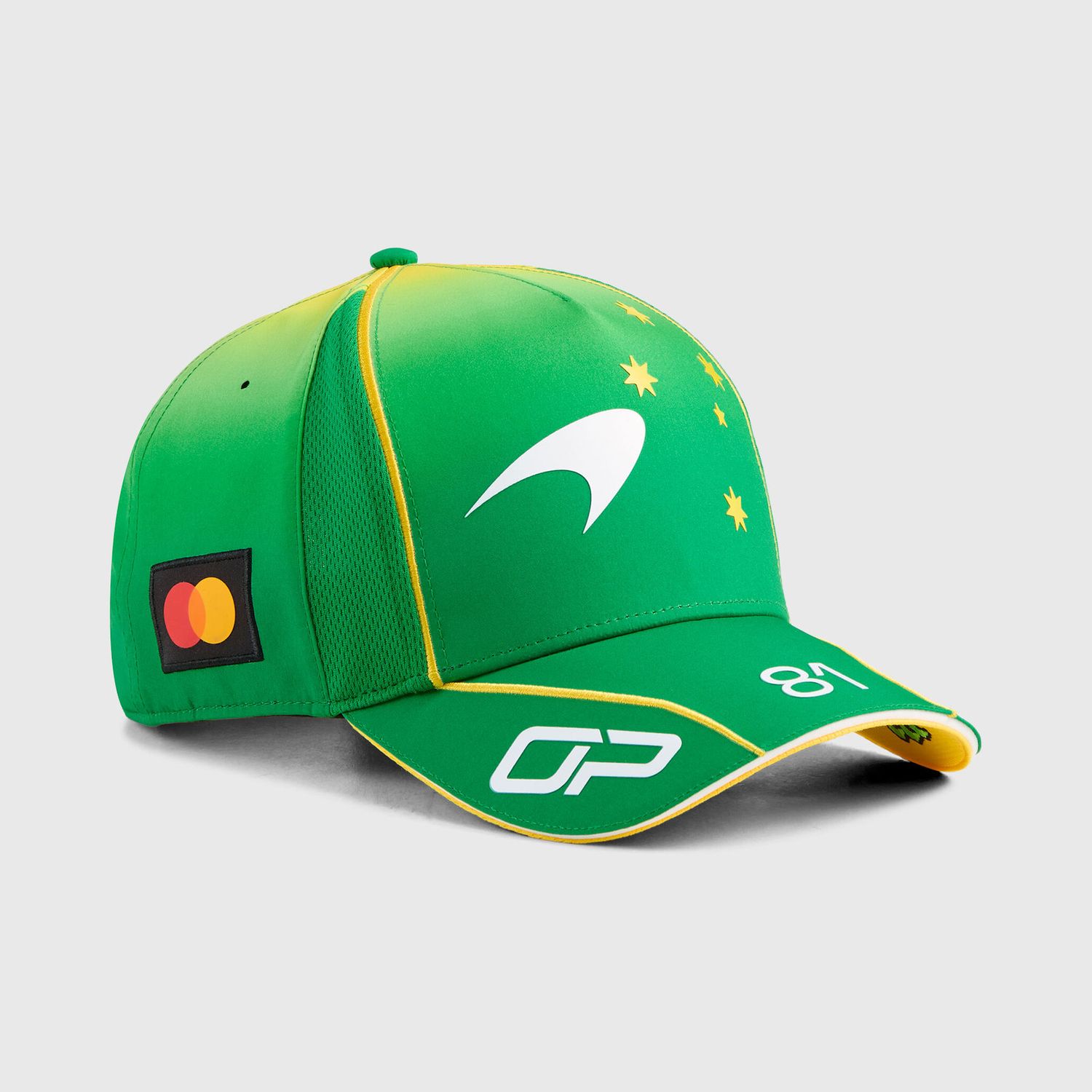 Oscar Piastri - GP AUSTRALIA 2026