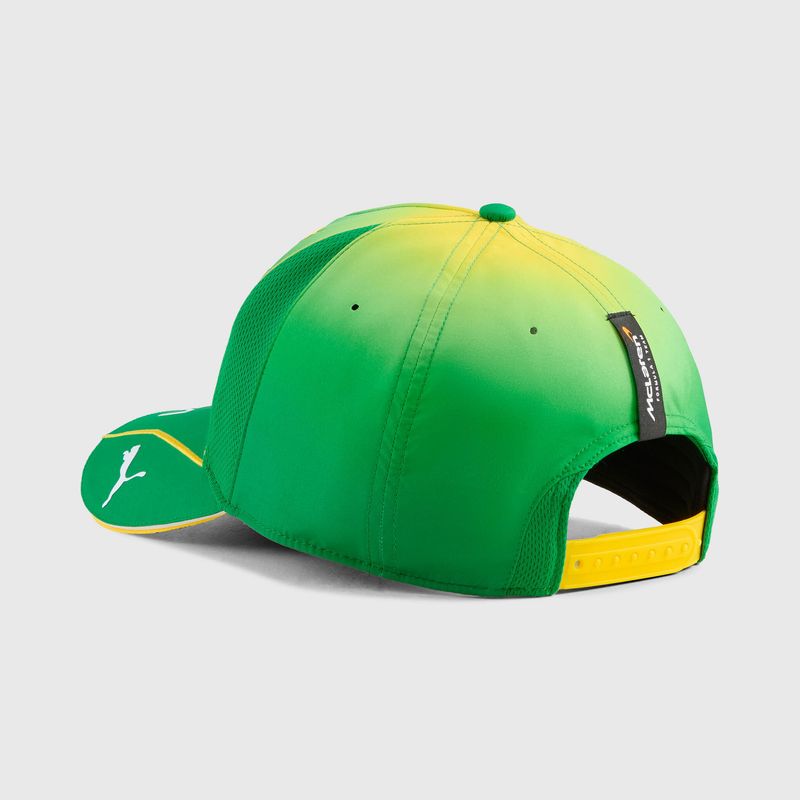 Oscar Piastri - GP AUSTRALIA 2026