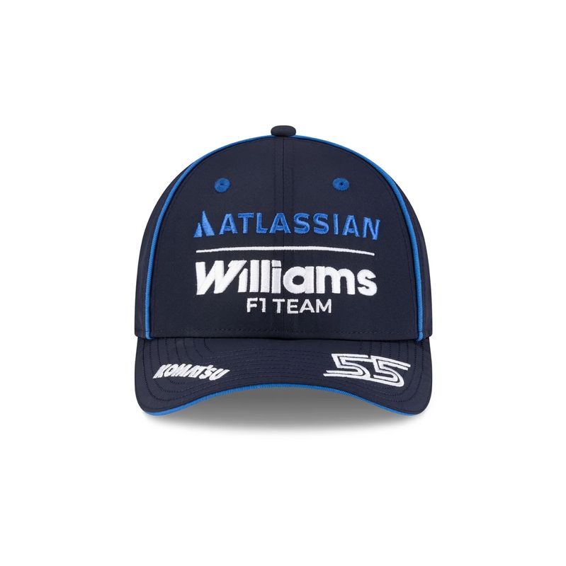 Carlos Sainz 2026 - Gorra