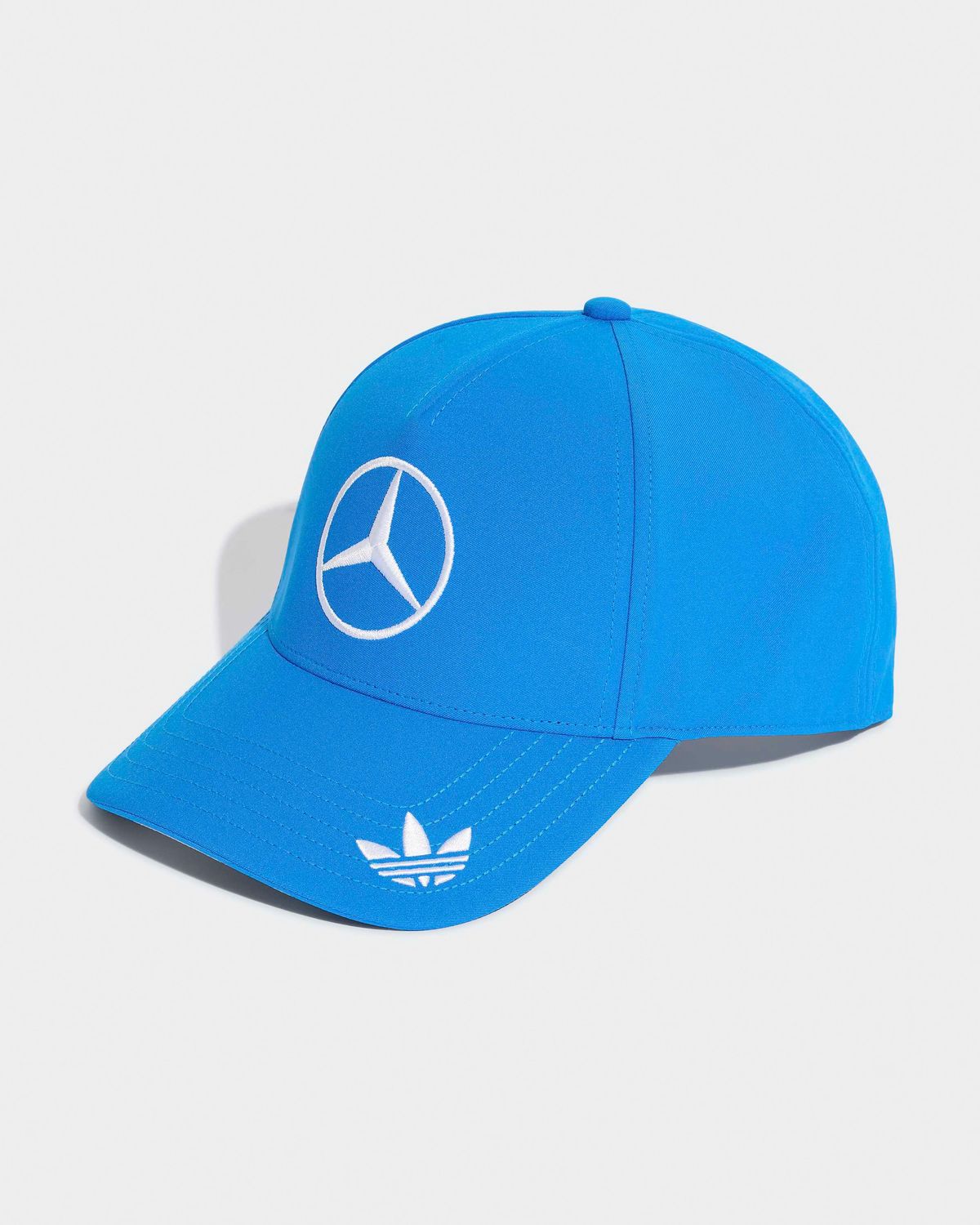 Mercedes AMG-F1 - Blue Wonder 2026