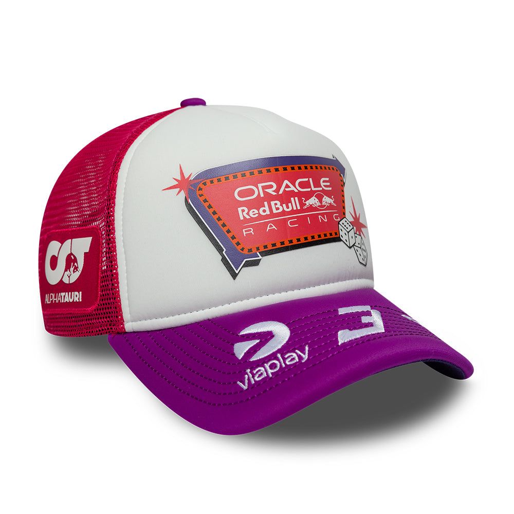 Max Verstappen - GP LAS VEGAS 2026