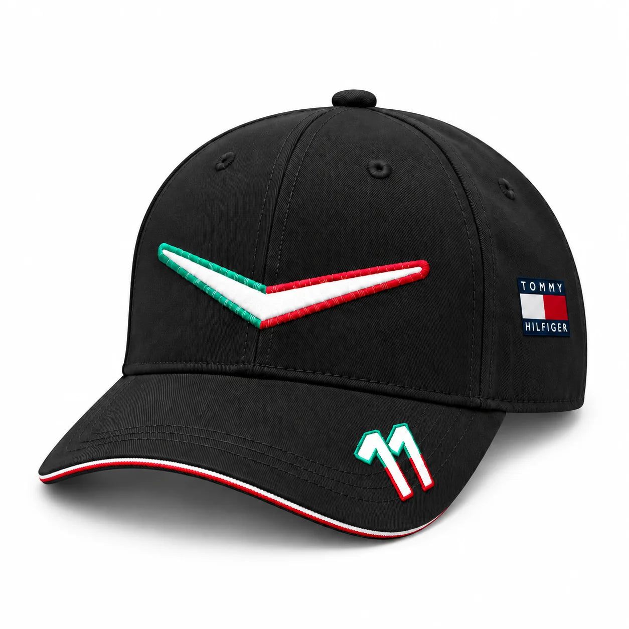 Checo Pérez - GP MÉXICO 2026