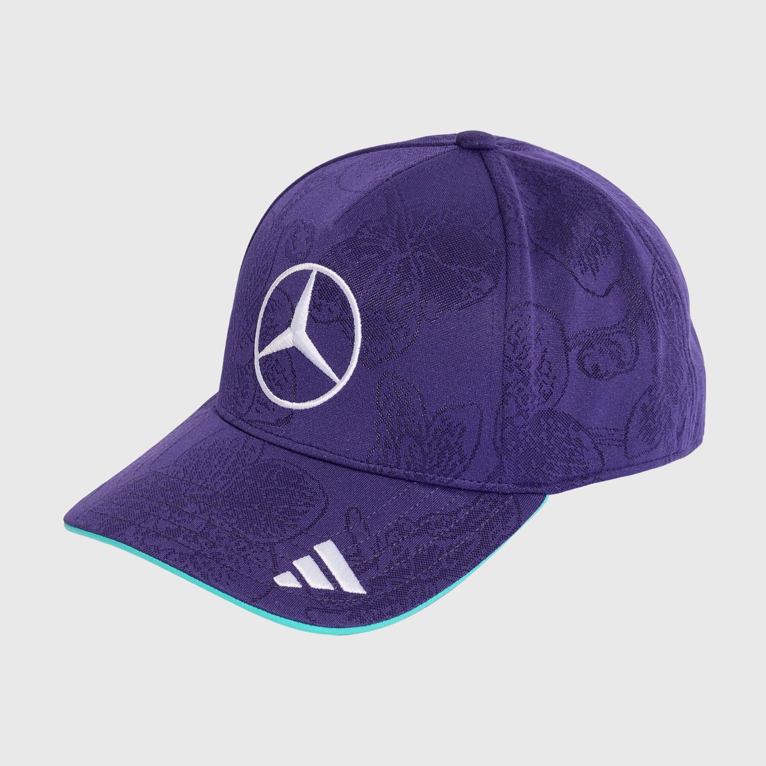 Mercedes AMG-F1 - VANDA BLOOM 2026