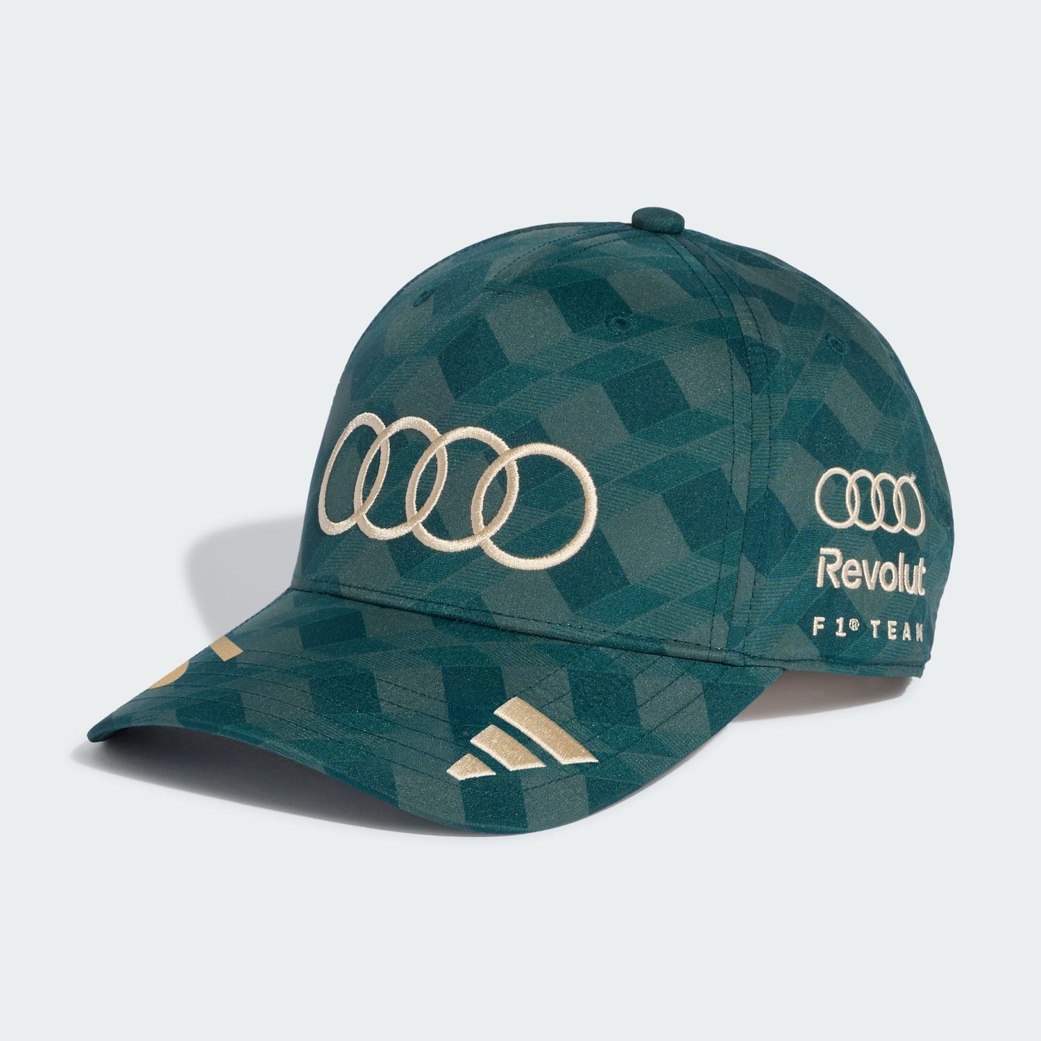 Gabriel Bortoleto - Audi F1 GP BRASIL 2026