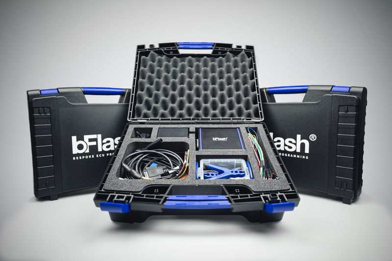 Bflash Tool