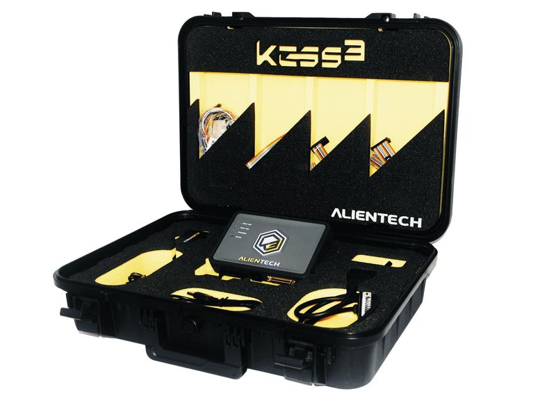 Kess 3