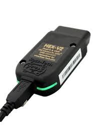 VCDS HEX-V2 - Unlimited version