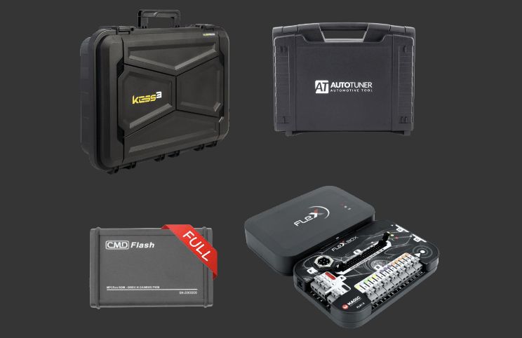 Tuning Tools