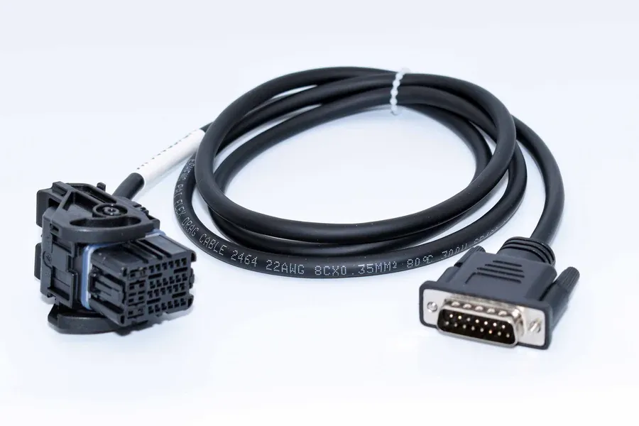 MD1CS006 Renault Bench Cable - Autotuner
