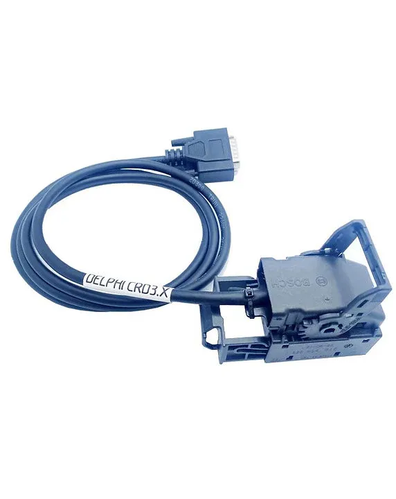 Delphi CRD3.X Bench Cable - Autotuner