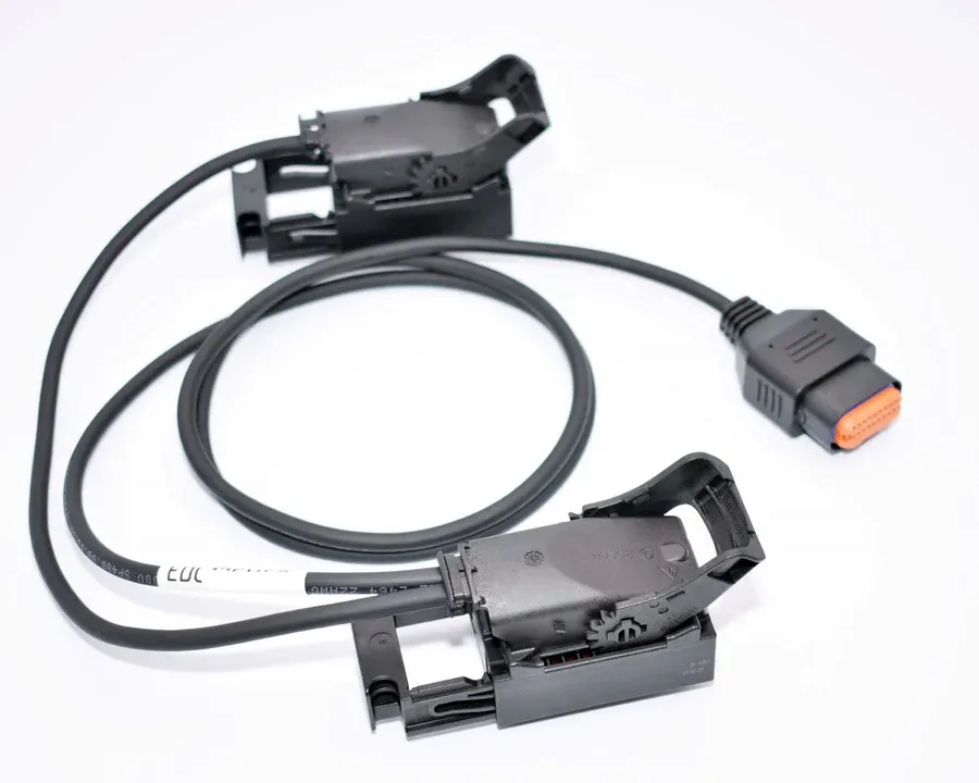 Bosch EDC17CP11 JLR Bench Cable - Autotuner Bosch EDC17CP11 JLR Bench Cable - Autotuner