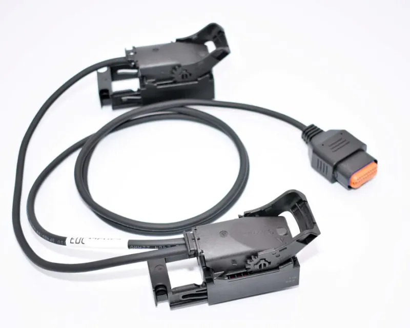 Bosch EDC17CP11 JLR Bench Cable - Autotuner