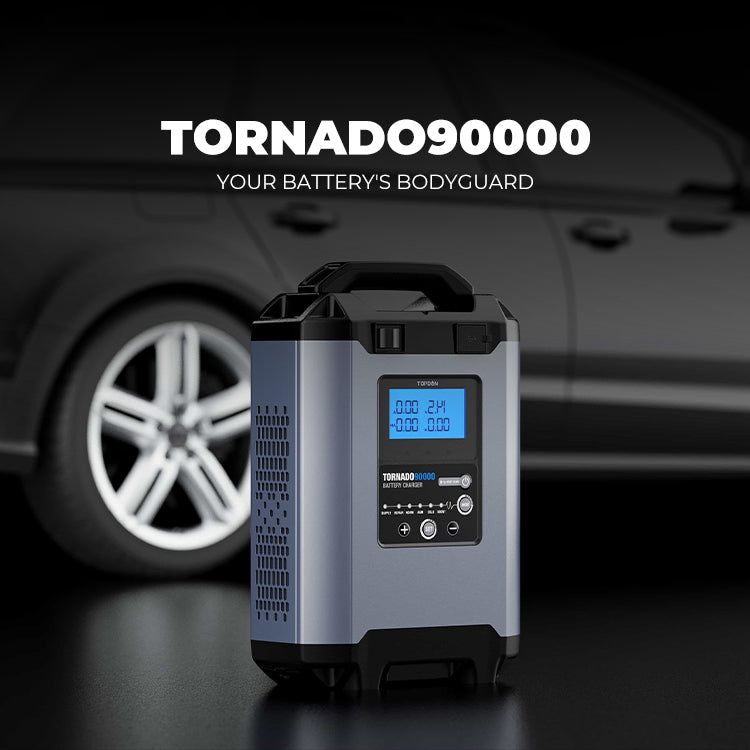Topdon Tornado T90000 Topdon Tornado T90000