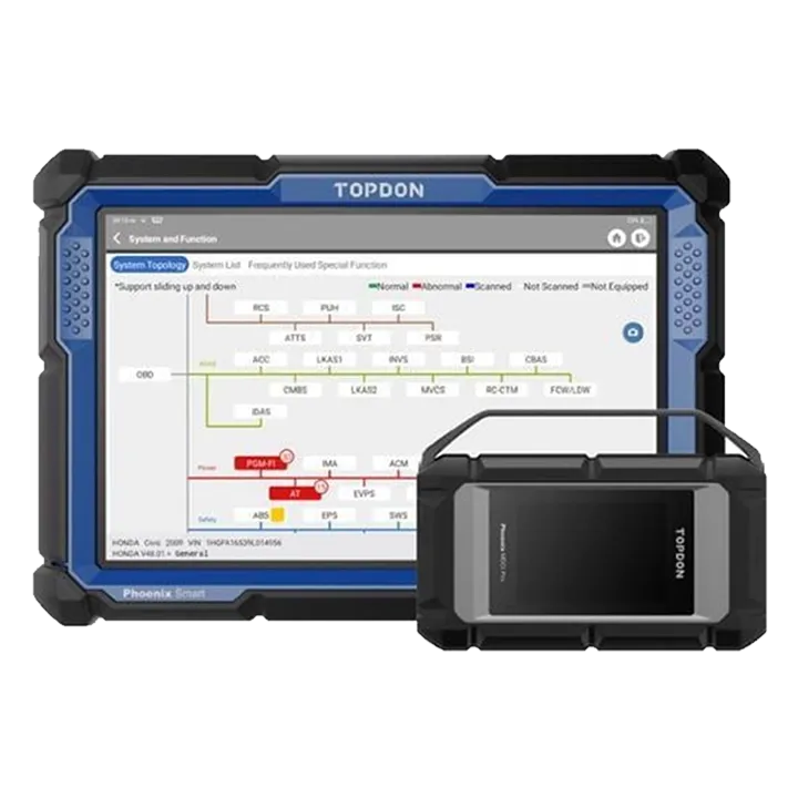 Topdon Phoenix SMART Topdon Phoenix SMART