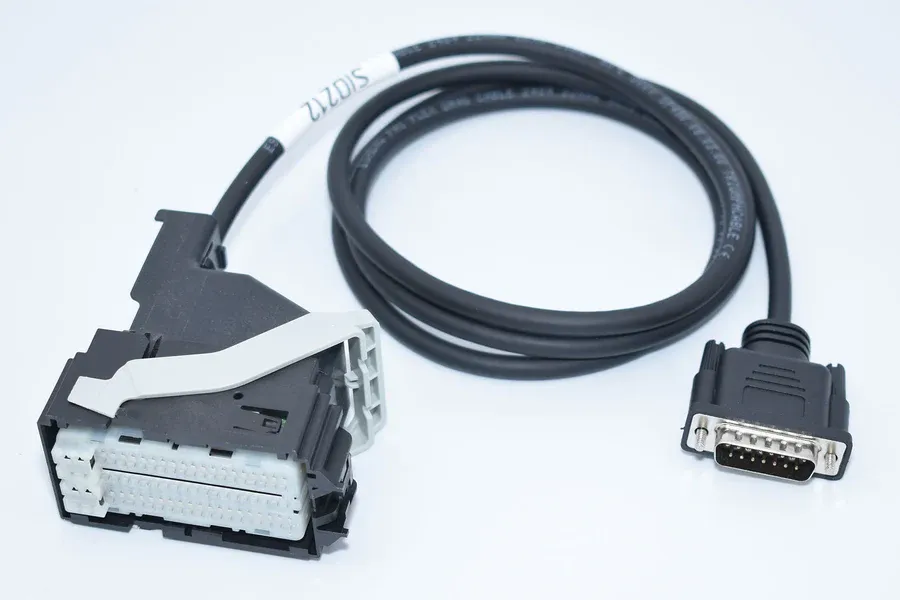 SID212 Continental Bench Cable - Autotuner SID212 Continental Bench Cable - Autotuner