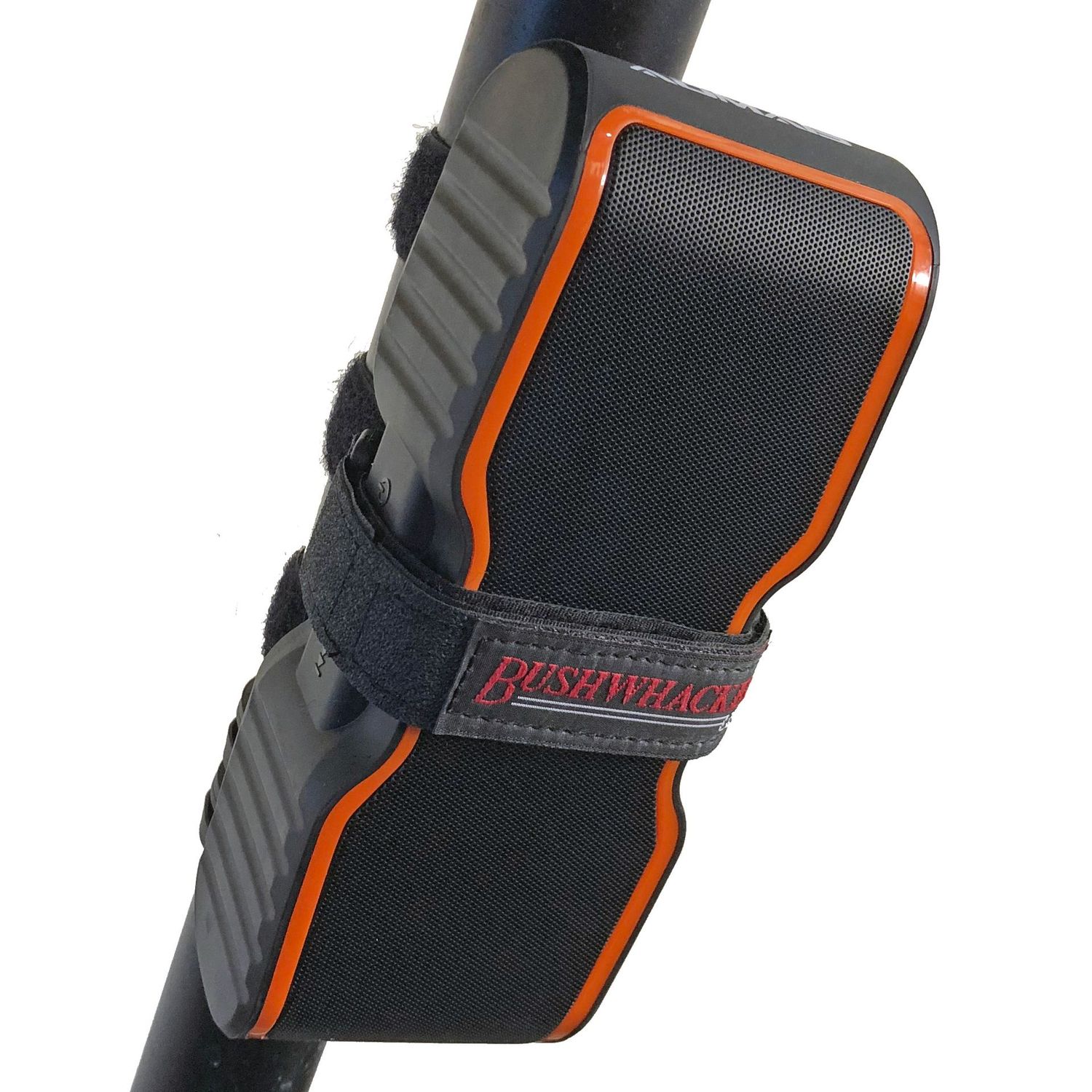 Bushwhacker UTV & Wakeboard Tower Speaker Mount – Fits Bluetooth Speakers Up to 12”