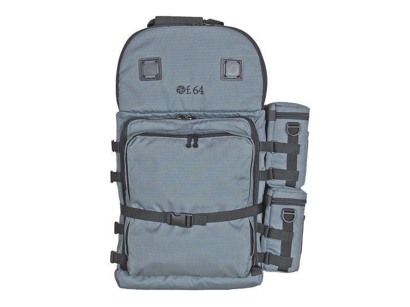 f.64 BPX Grey Extra Large Professional Photography Backpack for SLR DSLR Multiple Lenses Camera Accessories Water Proof Rain Cover Gear Travel Gadget Padded Waterproof Digital 4x5 Film Format 8x10 f.64 BPX Grey Extra Large Professional Photography Backpack for SLR DSLR Multiple Lenses Camera Accessories Water Proof Rain Cover Gear Travel Gadget Padded Waterproof Digital 4x5 Film Format 8x10