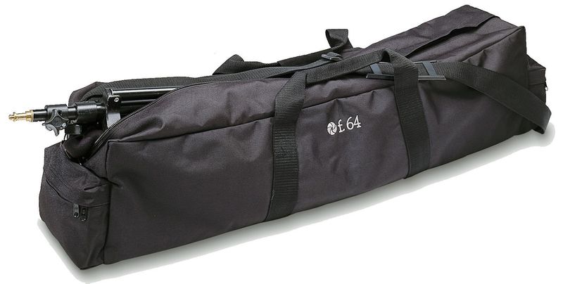 f.64 LSB - Photography Light Stand & Tripod Bag Case - fits light stands & tripods up to 36 inches long - fits multiple lightstands tripods umbrellas and accessories f64 f.64 LSB - Photography Light Stand & Tripod Bag Case - fits light stands & tripods up to 36 inches long - fits multiple lightstands tripods umbrellas and accessories f64