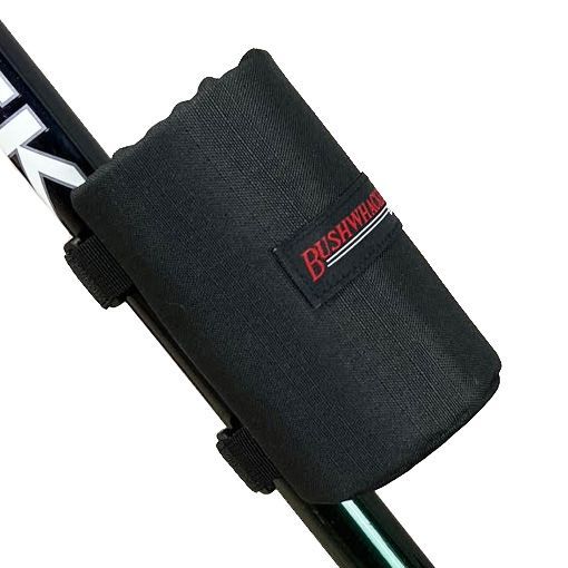 Bushwhacker Olympia Insulated Bicycle Water Bottle Holder