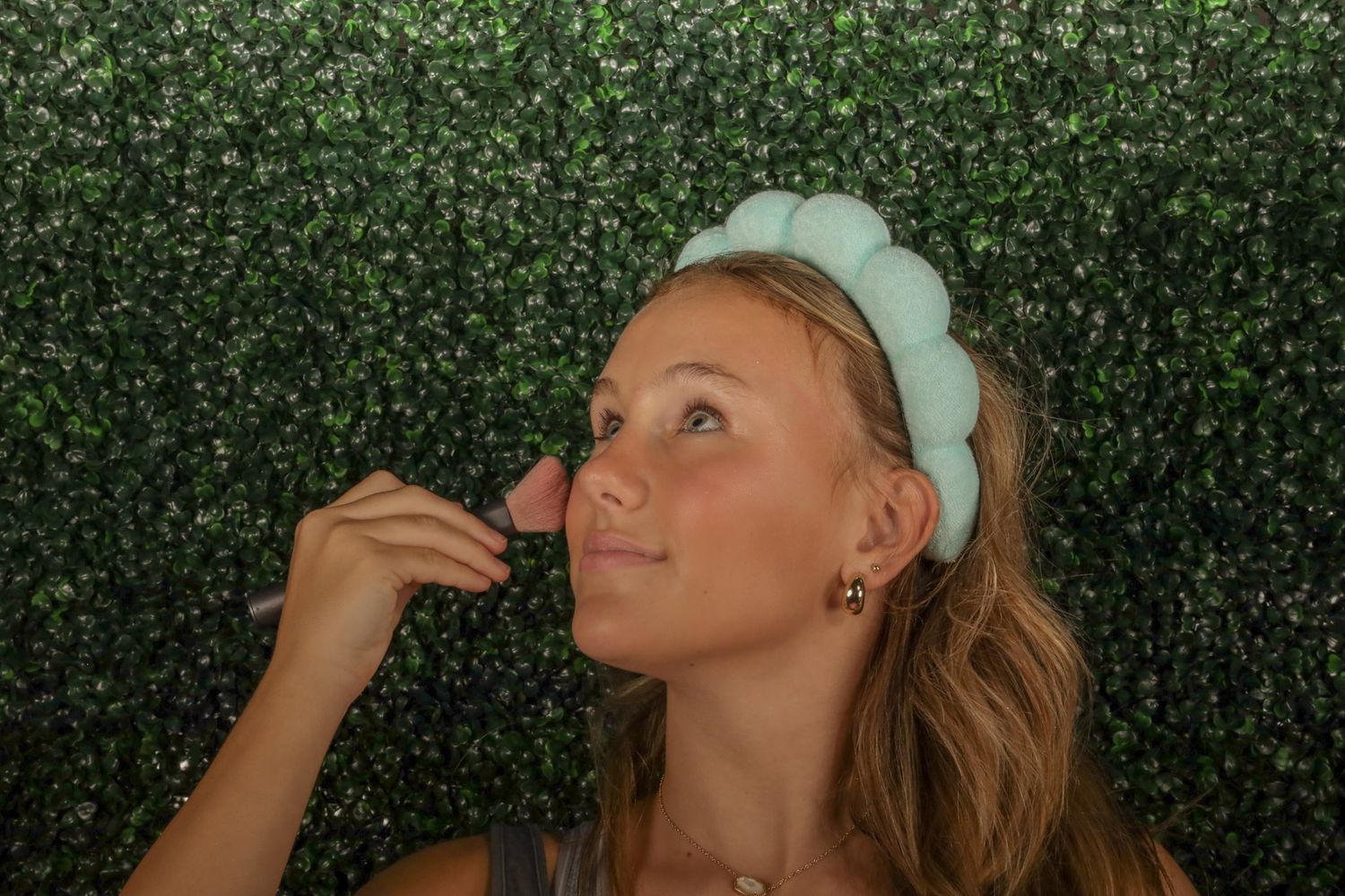 Plush Spa Headbands